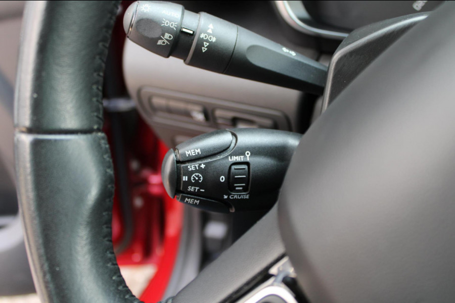Citroën C3 Aircross 1.2 PureTech S&S C-Series