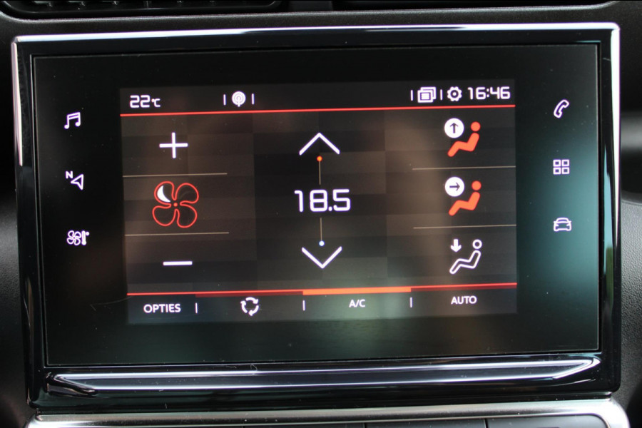 Citroën C3 Aircross 1.2 PureTech S&S C-Series