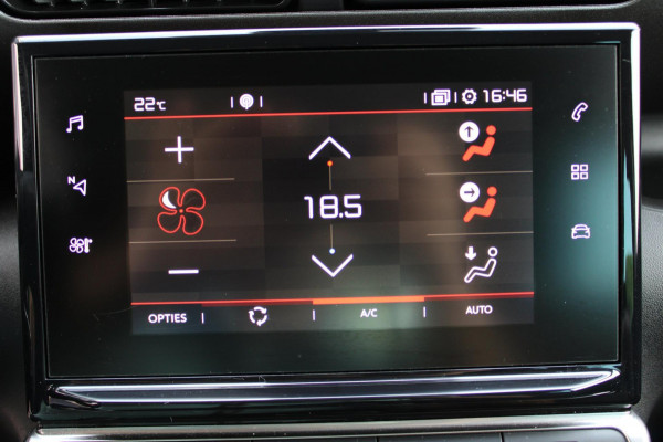 Citroën C3 Aircross 1.2 PureTech S&S C-Series