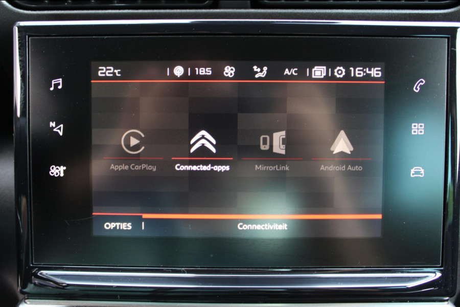Citroën C3 Aircross 1.2 PureTech S&S C-Series