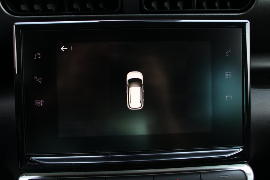 Citroën C3 Aircross 1.2 PureTech S&S C-Series