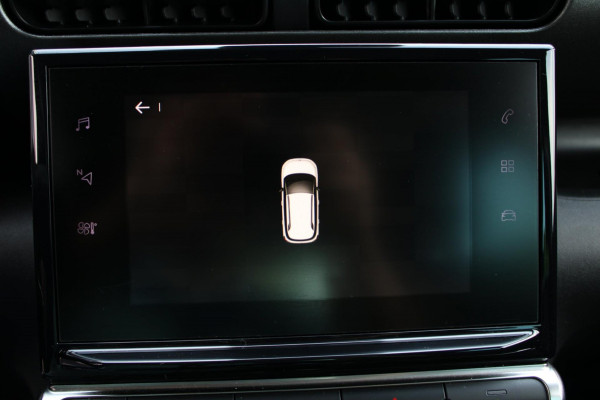Citroën C3 Aircross 1.2 PureTech S&S C-Series