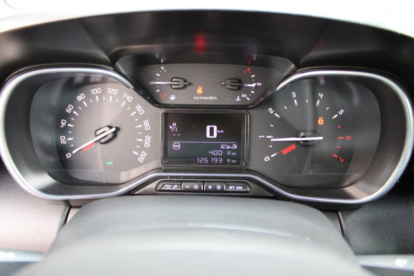 Citroën C3 Aircross 1.2 PureTech S&S C-Series