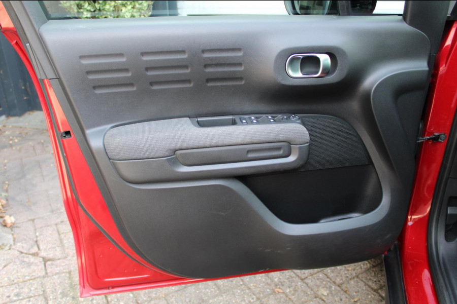 Citroën C3 Aircross 1.2 PureTech S&S C-Series