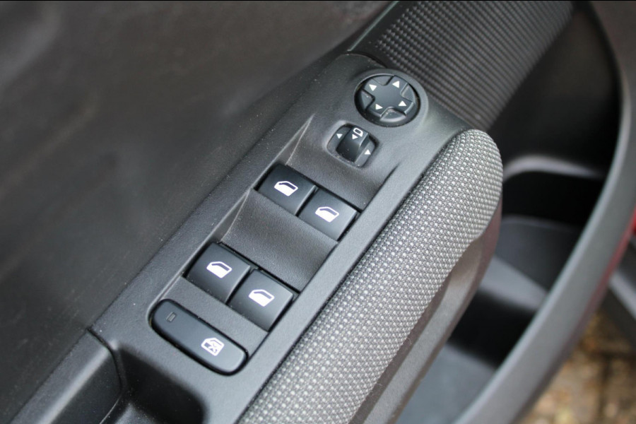 Citroën C3 Aircross 1.2 PureTech S&S C-Series