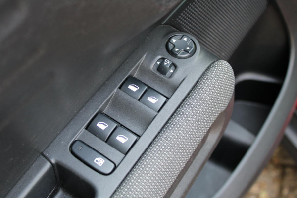 Citroën C3 Aircross 1.2 PureTech S&S C-Series