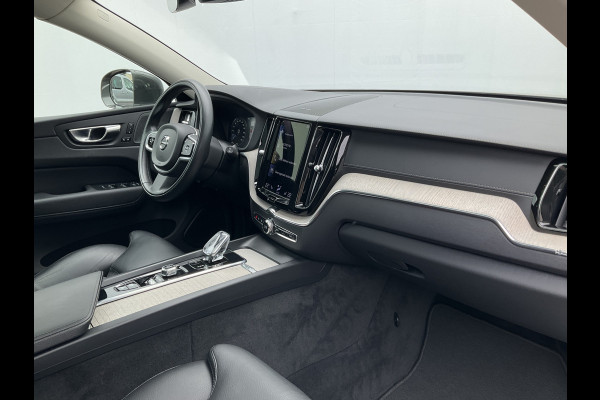 Volvo XC60 2.0 T6 PHEV AWD Inscription Pano Harman/Kardon Elek.Trekhaak Leder VOL!
