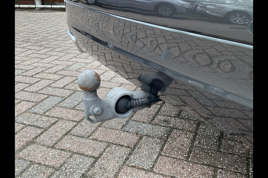 Volvo XC60 2.0 T6 PHEV AWD Inscription Pano Harman/Kardon Elek.Trekhaak Leder VOL!