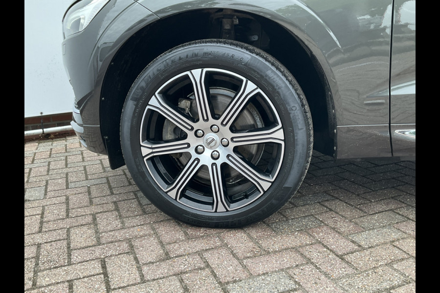Volvo XC60 2.0 T6 PHEV AWD Inscription Pano Harman/Kardon Elek.Trekhaak Leder VOL!