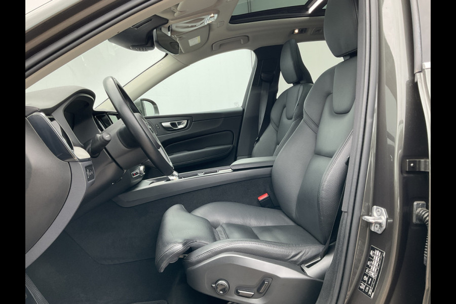 Volvo XC60 2.0 T6 PHEV AWD Inscription Pano Harman/Kardon Elek.Trekhaak Leder VOL!