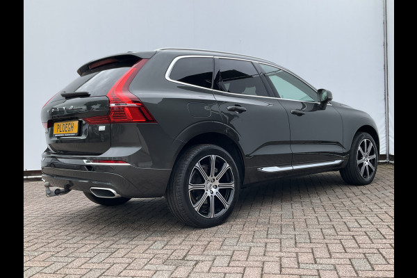 Volvo XC60 2.0 T6 PHEV AWD Inscription Pano Harman/Kardon Elek.Trekhaak Leder VOL!