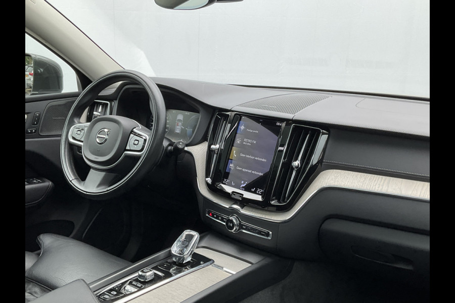 Volvo XC60 2.0 T6 PHEV AWD Inscription Pano Harman/Kardon Elek.Trekhaak Leder VOL!