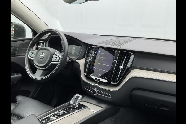 Volvo XC60 2.0 T6 PHEV AWD Inscription Pano Harman/Kardon Elek.Trekhaak Leder VOL!