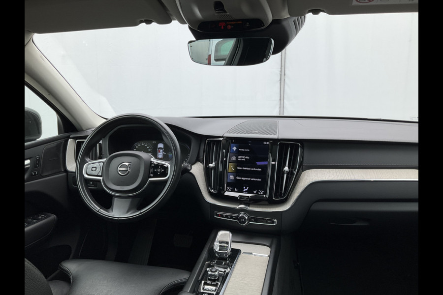Volvo XC60 2.0 T6 PHEV AWD Inscription Pano Harman/Kardon Elek.Trekhaak Leder VOL!