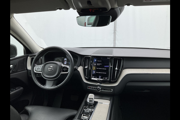 Volvo XC60 2.0 T6 PHEV AWD Inscription Pano Harman/Kardon Elek.Trekhaak Leder VOL!