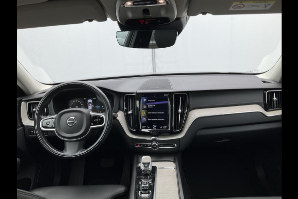 Volvo XC60 2.0 T6 PHEV AWD Inscription Pano Harman/Kardon Elek.Trekhaak Leder VOL!