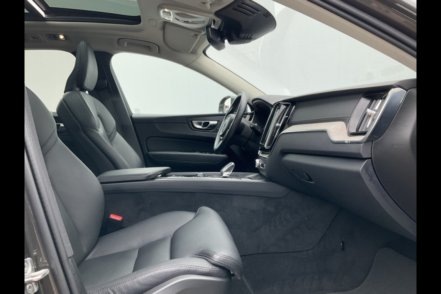Volvo XC60 2.0 T6 PHEV AWD Inscription Pano Harman/Kardon Elek.Trekhaak Leder VOL!