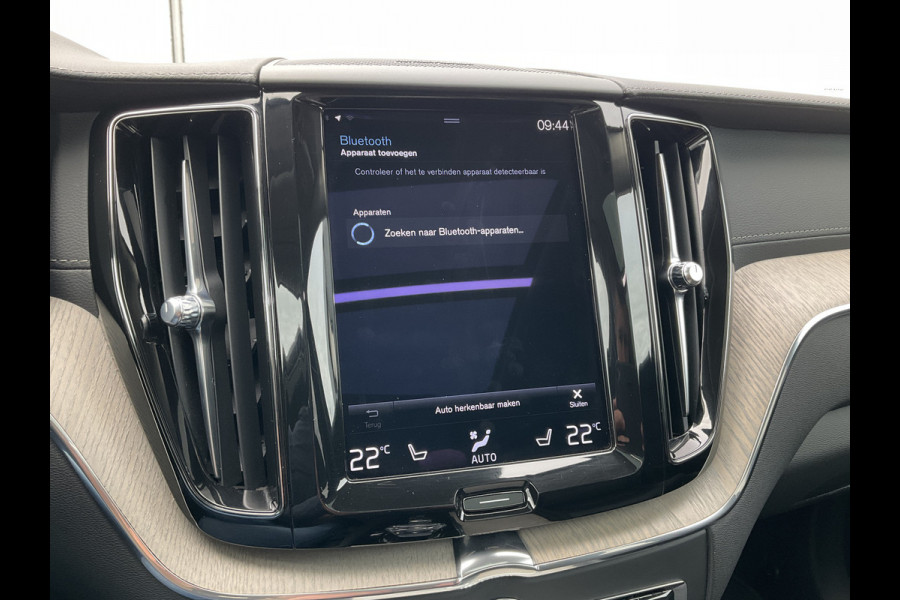 Volvo XC60 2.0 T6 PHEV AWD Inscription Pano Harman/Kardon Elek.Trekhaak Leder VOL!