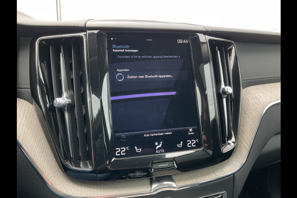 Volvo XC60 2.0 T6 PHEV AWD Inscription Pano Harman/Kardon Elek.Trekhaak Leder VOL!