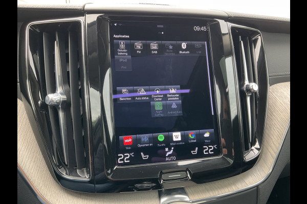 Volvo XC60 2.0 T6 PHEV AWD Inscription Pano Harman/Kardon Elek.Trekhaak Leder VOL!