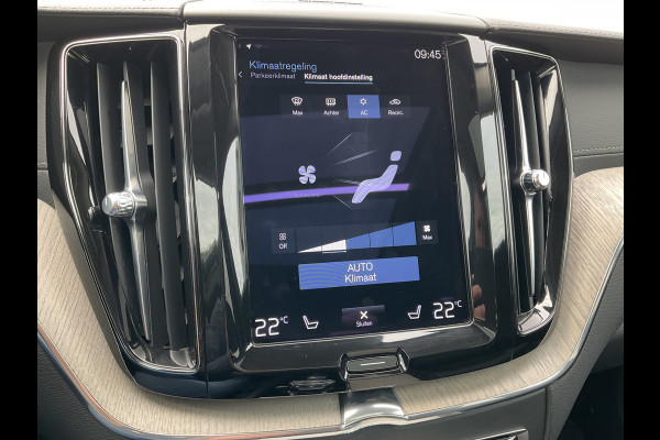 Volvo XC60 2.0 T6 PHEV AWD Inscription Pano Harman/Kardon Elek.Trekhaak Leder VOL!