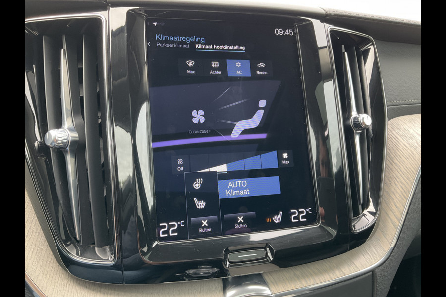 Volvo XC60 2.0 T6 PHEV AWD Inscription Pano Harman/Kardon Elek.Trekhaak Leder VOL!