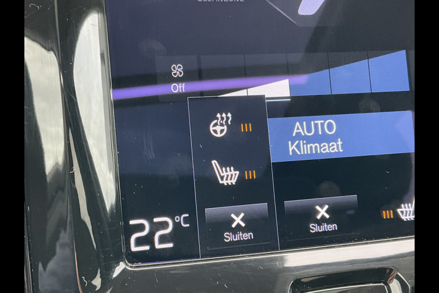 Volvo XC60 2.0 T6 PHEV AWD Inscription Pano Harman/Kardon Elek.Trekhaak Leder VOL!