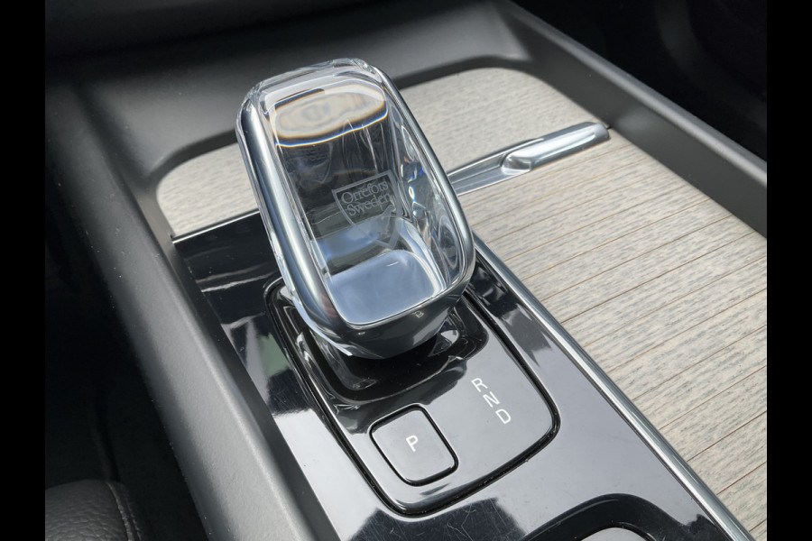 Volvo XC60 2.0 T6 PHEV AWD Inscription Pano Harman/Kardon Elek.Trekhaak Leder VOL!