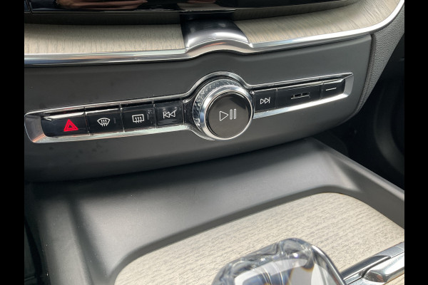 Volvo XC60 2.0 T6 PHEV AWD Inscription Pano Harman/Kardon Elek.Trekhaak Leder VOL!