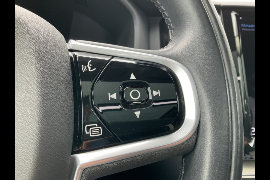 Volvo XC60 2.0 T6 PHEV AWD Inscription Pano Harman/Kardon Elek.Trekhaak Leder VOL!