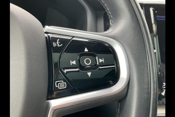 Volvo XC60 2.0 T6 PHEV AWD Inscription Pano Harman/Kardon Elek.Trekhaak Leder VOL!