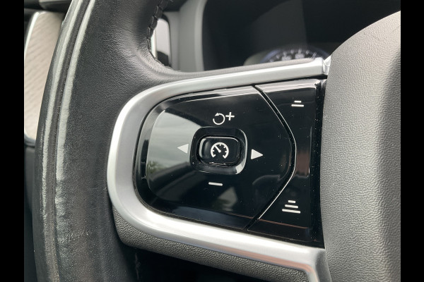 Volvo XC60 2.0 T6 PHEV AWD Inscription Pano Harman/Kardon Elek.Trekhaak Leder VOL!