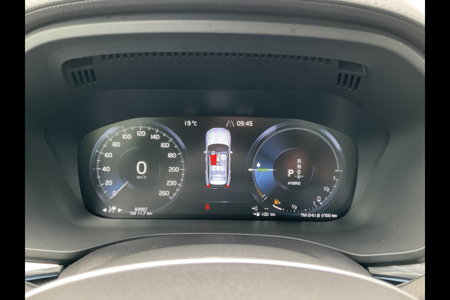 Volvo XC60 2.0 T6 PHEV AWD Inscription Pano Harman/Kardon Elek.Trekhaak Leder VOL!