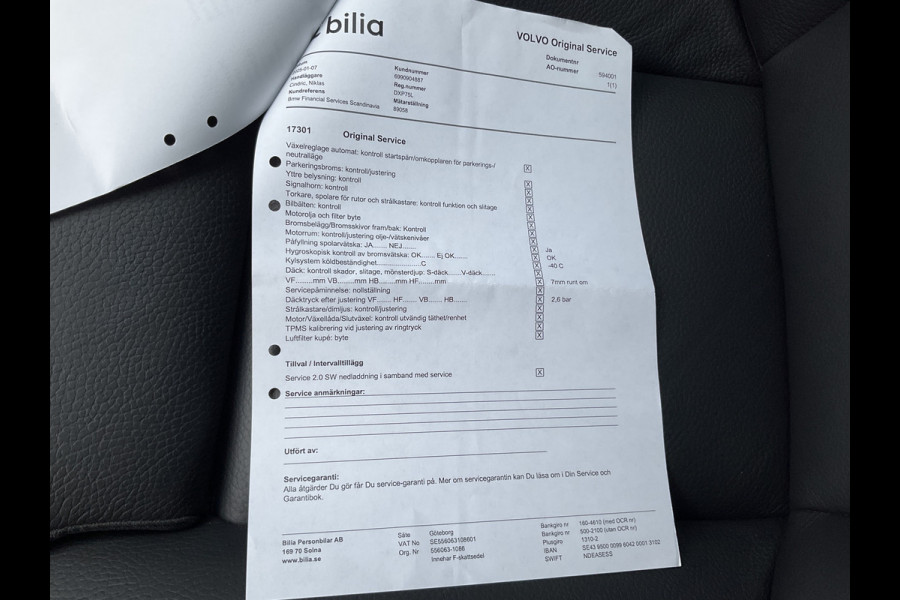 Volvo XC60 2.0 T6 PHEV AWD Inscription Pano Harman/Kardon Elek.Trekhaak Leder VOL!