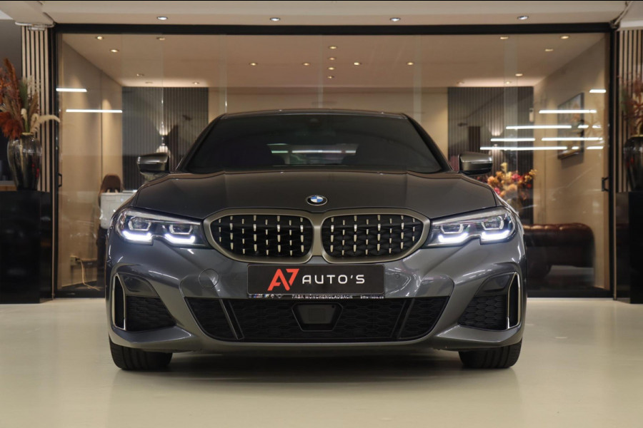 BMW 3-serie M340d xDrive M Sport /NAV/CARPLAY/STOELV/VOL