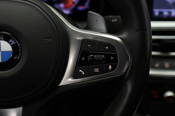 BMW 3-serie M340d xDrive M Sport /NAV/CARPLAY/STOELV/VOL