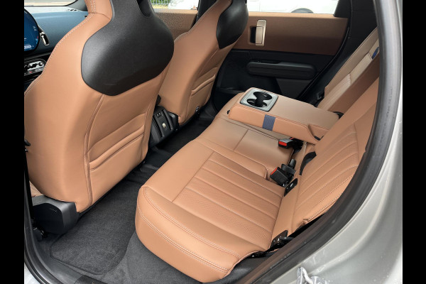 MINI Countryman E Favoured S 66.5 kWh ORIG. NL. NAP KM. | CAMERA | LEDER | STOEL + STUURVERWARMING