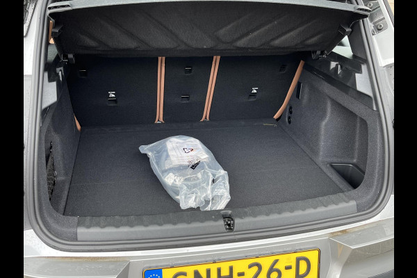 MINI Countryman E Favoured S 66.5 kWh ORIG. NL. NAP KM. | CAMERA | LEDER | STOEL + STUURVERWARMING