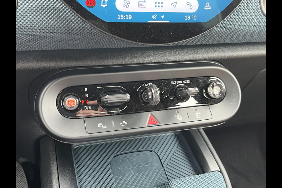 MINI Countryman E Favoured S 66.5 kWh ORIG. NL. NAP KM. | CAMERA | LEDER | STOEL + STUURVERWARMING