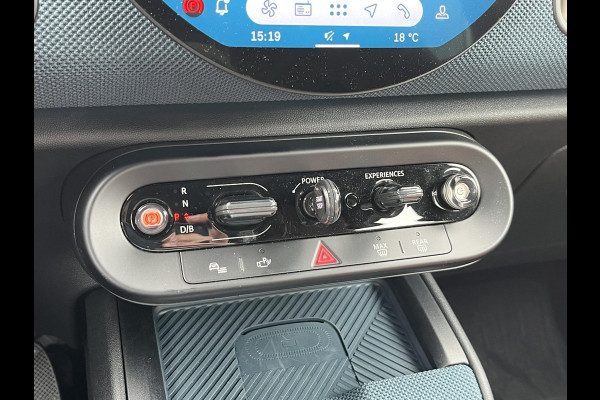MINI Countryman E Favoured S 66.5 kWh ORIG. NL. NAP KM. | CAMERA | LEDER | STOEL + STUURVERWARMING