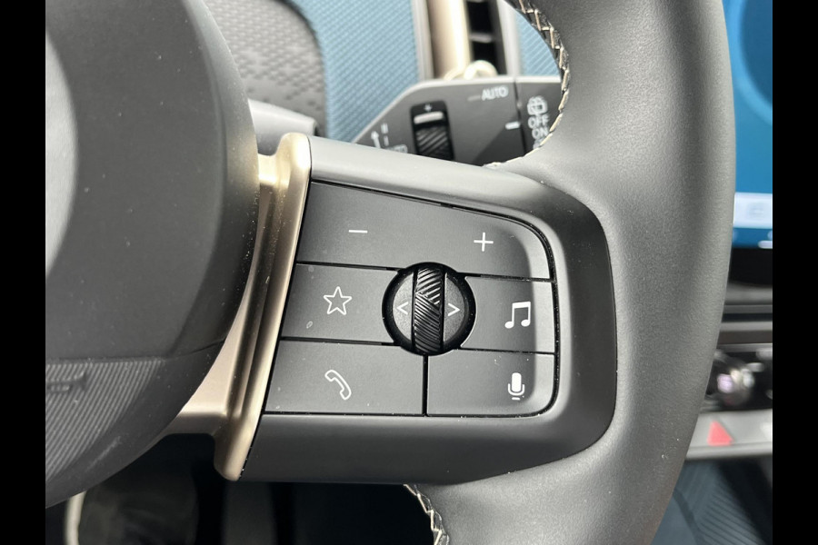 MINI Countryman E Favoured S 66.5 kWh ORIG. NL. NAP KM. | CAMERA | LEDER | STOEL + STUURVERWARMING