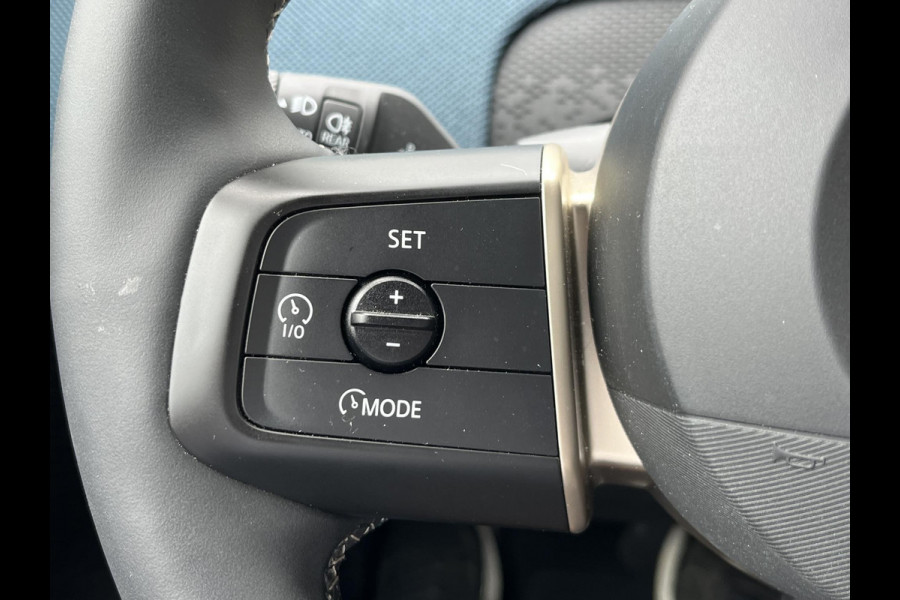 MINI Countryman E Favoured S 66.5 kWh ORIG. NL. NAP KM. | CAMERA | LEDER | STOEL + STUURVERWARMING