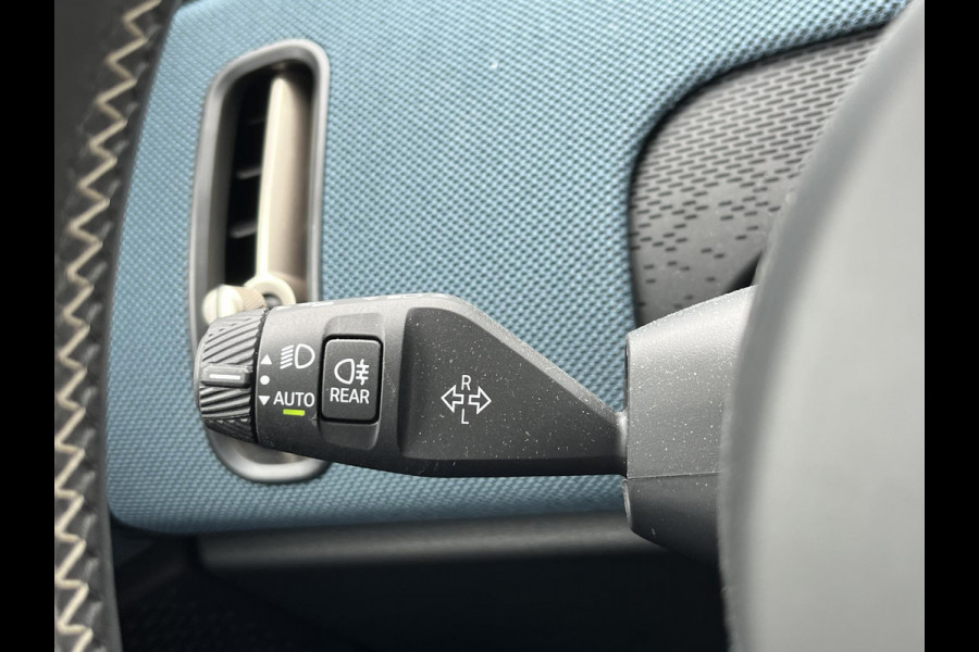 MINI Countryman E Favoured S 66.5 kWh ORIG. NL. NAP KM. | CAMERA | LEDER | STOEL + STUURVERWARMING