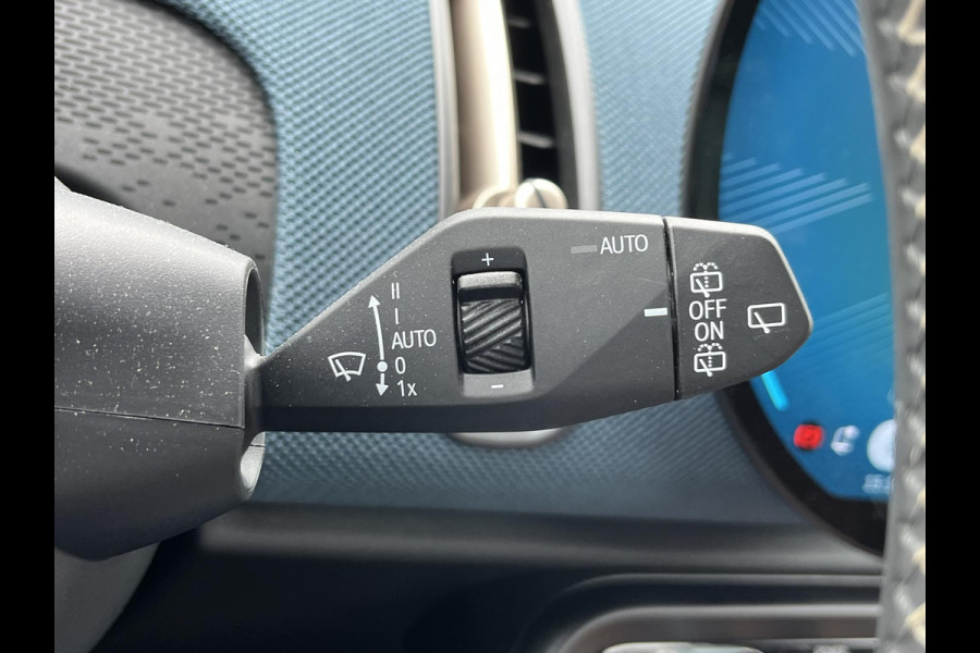 MINI Countryman E Favoured S 66.5 kWh ORIG. NL. NAP KM. | CAMERA | LEDER | STOEL + STUURVERWARMING