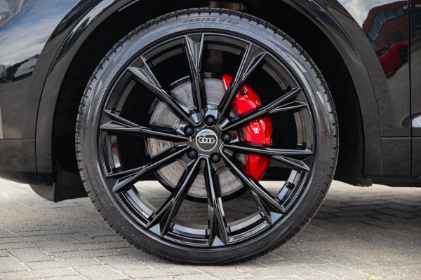 Audi Q5 Sportback 50 TFSI e Quattro Competition S Edition S-Line 299pk 1e Eig|DLR|Automaat|Luchtvering|Virtual Cockpit|OLED Matrix