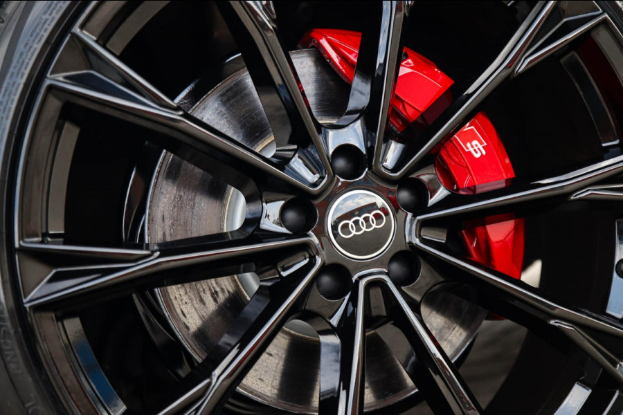 Audi Q5 Sportback 50 TFSI e Quattro Competition S Edition S-Line 299pk 1e Eig|DLR|Automaat|Luchtvering|Virtual Cockpit|OLED Matrix