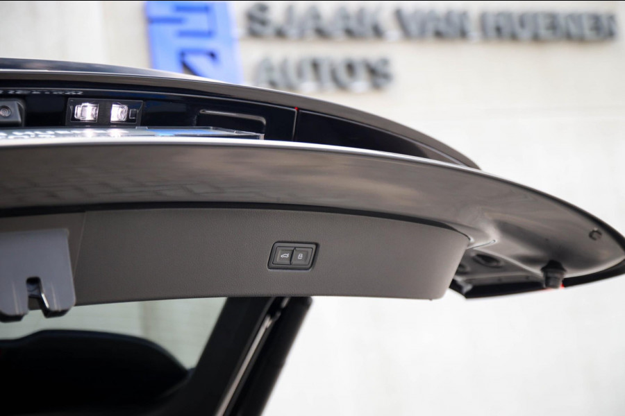 Audi Q5 Sportback 50 TFSI e Quattro Competition S Edition S-Line 299pk 1e Eig|DLR|Automaat|Luchtvering|Virtual Cockpit|OLED Matrix
