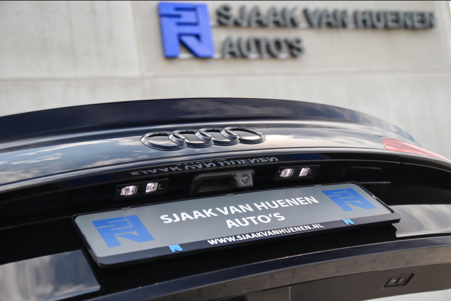 Audi Q5 Sportback 50 TFSI e Quattro Competition S Edition S-Line 299pk 1e Eig|DLR|Automaat|Luchtvering|Virtual Cockpit|OLED Matrix