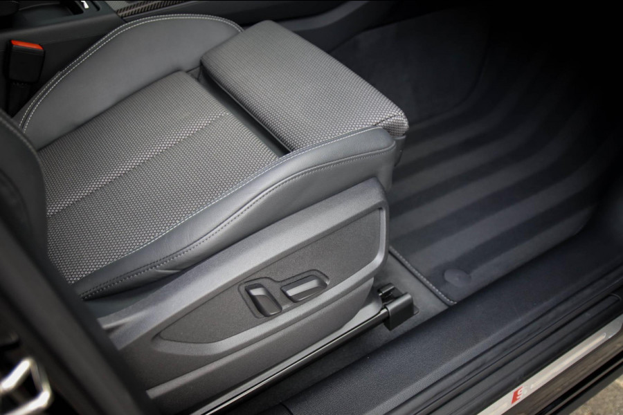 Audi Q5 Sportback 50 TFSI e Quattro Competition S Edition S-Line 299pk 1e Eig|DLR|Automaat|Luchtvering|Virtual Cockpit|OLED Matrix