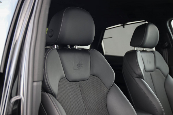 Audi Q5 Sportback 50 TFSI e Quattro Competition S Edition S-Line 299pk 1e Eig|DLR|Automaat|Luchtvering|Virtual Cockpit|OLED Matrix